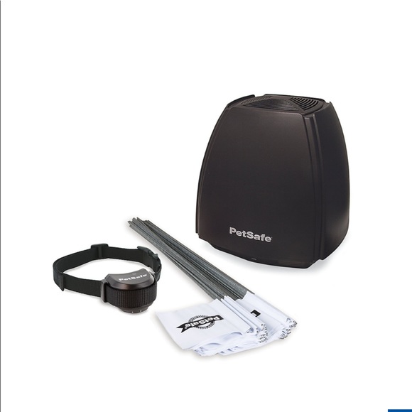 PetSafe Other Petsafe Free To Roam Wireless Pet Fence Poshmark